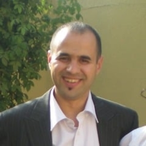Mourad - Prof d'allemand - Champigny-sur-Marne