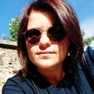Marie-Luce - Prof d'allemand - Viroflay