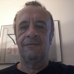 Philippe - Prof d'allemand - Limoges
