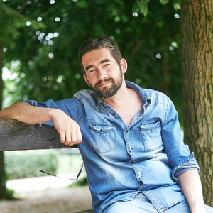 Camille - Prof d'allemand - Saint-Maur-des-Fossés