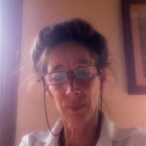 Marion - Prof d'allemand - Rouen