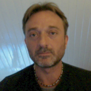 Eric - Prof d'allemand - Saint-Leu-la-Forêt