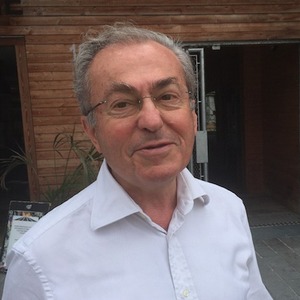 Gérardj - Prof d'anglais - Boulogne-Billancourt