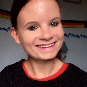 Ivana - Prof d'allemand - Girmont