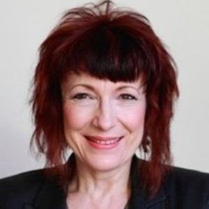 Francoise - Prof d'allemand - Leymen