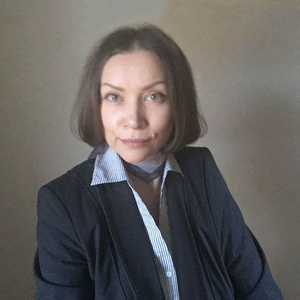 Tatiana - Prof d'allemand - Nivolas-Vermelle