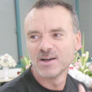 Patrick - Prof d'allemand - Toulouse