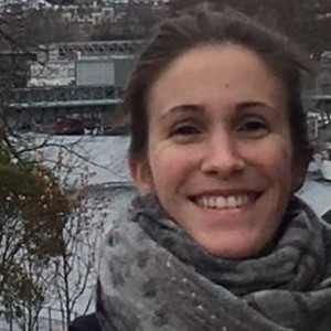 Hélène - Prof d'allemand - Caen