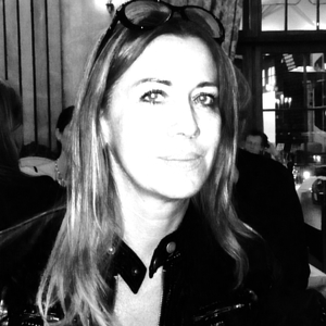 Véronique - Prof d'anglais - Nice