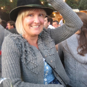 Heidi - Prof de fle - français langue étrangère - Killeen