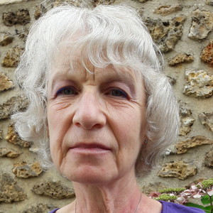Cécile - Prof d'allemand - Paris