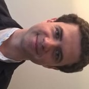 Giovanni - Prof d'anglais - Paris