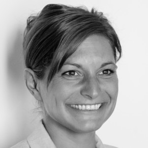 Claudia - Prof d'allemand - Marseille