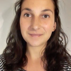 Juliane - Prof de lecture - Stuttgart