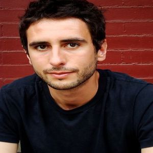 Aurélien - Prof d'allemand - Paris