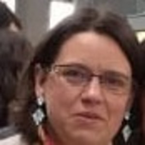 Marie - Prof de fle - français langue étrangère - Rambouillet