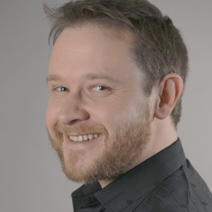 Marc - Prof d'anglais - Meudon