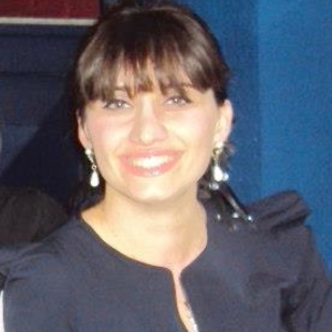Irina - Prof d'allemand - Strasbourg