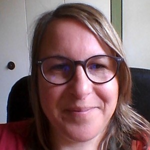 Laurence - Prof d'allemand - Pommeret