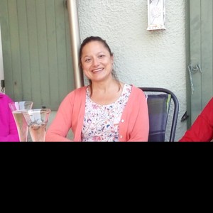 Christina - Prof d'allemand - Lyon