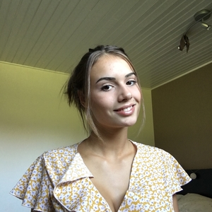 Maïalen - Prof de SVT - Amiens