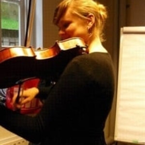 BLANDINE - Prof d'alto - Lyon 9e
