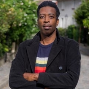 Adam - Prof d'anglais - Paris 19e