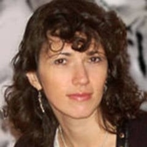 Diana - Prof d'anglais - Paris