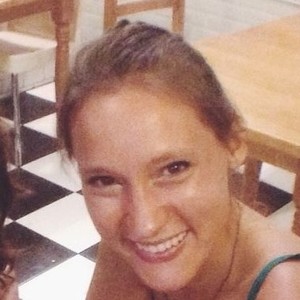Lisa - Prof d'anglais - Dijon