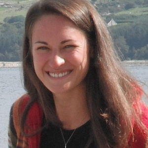 Claire - Prof d'anglais - Saint-Péran
