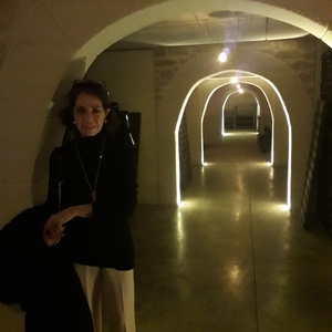 Isabel M - Prof d'anglais - Paris