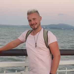 Anton - Prof de biologie - Strasbourg