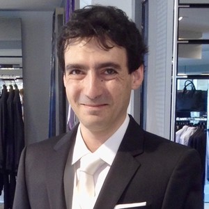 François-Xavier - Prof de français - Rezé