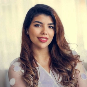 Bianca - Prof d'anglais - Paris