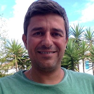 Olivier - Prof d'anglais - Saint-Cyprien