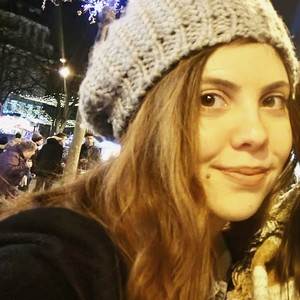 Joana - Prof d'anglais - Asnières-sur-Seine