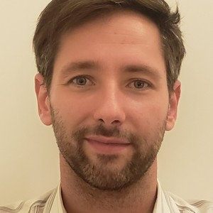 Lucas - Prof d'anglais - Lyon
