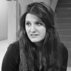 Solveig - Prof d'anglais - Vaux-le-Pénil