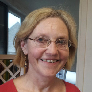 Evelyne - Prof d'anglais - Carrières-sous-Poissy