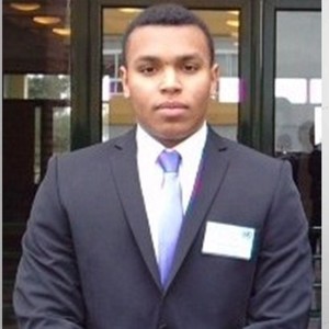 Rafael - Prof d'anglais - Lausanne