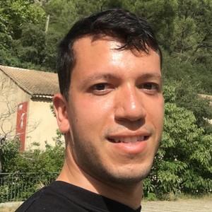 Ernesto - Prof d'anglais - Villeurbanne