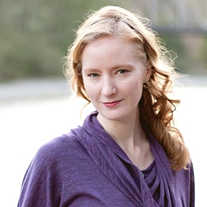 Victoria - Prof d'anglais - Stuttgart
