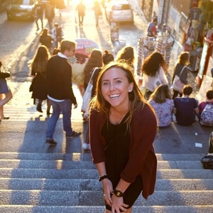Phoebe - Prof d'anglais - Paris