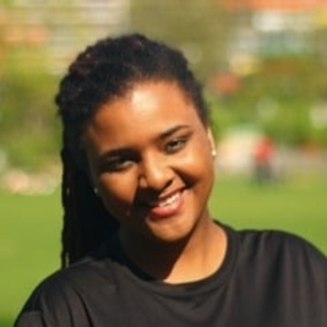 Jordanne - Prof d'anglais - Paris