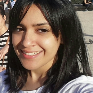 Ramona - Prof d'expression orale - anglais - Paris 16e