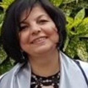 Roula - Prof d'arabe - Villeurbanne