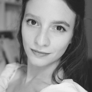Noemie - Prof d'anglais - Saint-Médard-d'Excideuil