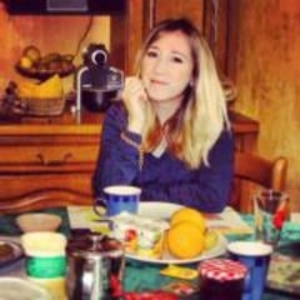 Jessica - Prof d'anglais - Paris