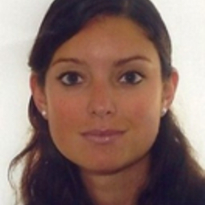 Marie - Prof d'anglais - Paris