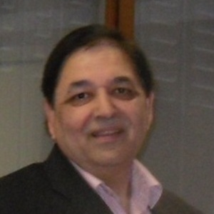 Naseer - Prof d'anglais - Gagny